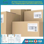 China Air/Sea amazon shipping price to door Australian TWBSD-logistics YDS