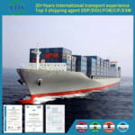 Aramex/DPD/USPS ranking Top 5 company sea freight transport corporation agent TWBSD-logistics YDS