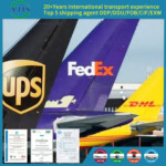 UPS DHL TNT gefüttert ab VersandExpressshopify Dropshipping Transport Lieferung YDS