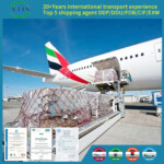 China freight dropshipping to Mexico Australian Fiji New Zealand TWBSD-logistics YDS