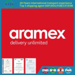 shipping to Saudi Arabia United Arab Emirates Kuwait Bahrain Oman Qatar aramex YDS