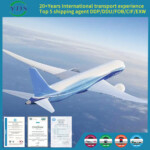 air transat customer relations shipping Company to Cameroon Togo Gabon TWBSD-logistics YDS