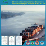 Sea Shipping to Dominica Honduras Costa Rica Venezuela Bahamas Haiti Uruguay TWBSD-logistics YDS