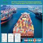 sea freight container lcl freight delivery to Kazakhstan Uzbekistan Turkmenistan shipping company